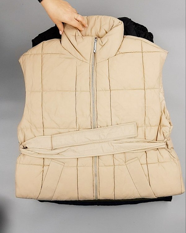 Фотография  779 - Верхняя одежда ONLY 104#10 кг, ЛОТ №7196 оптом в Благовещенске и Амурской области