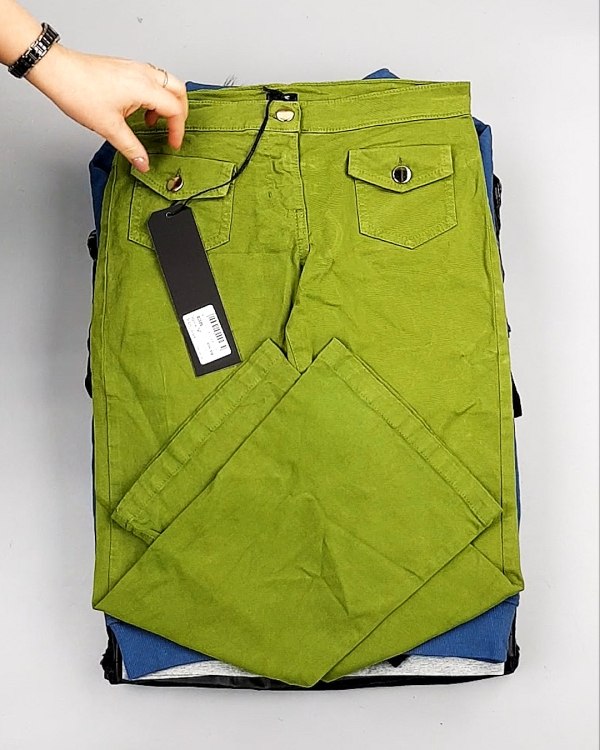 Фотография  698 - KIDS mix Italy 114#5 кг, ЛОТ №7282 оптом в Благовещенске и Амурской области