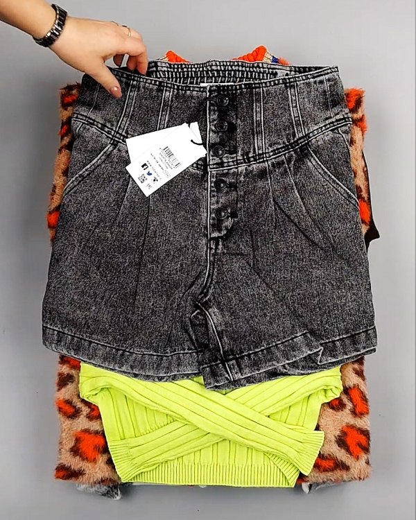 Фотография  773 - TO BE TOO Kids 114#5 кг, ЛОТ №7298 оптом в Благовещенске и Амурской области