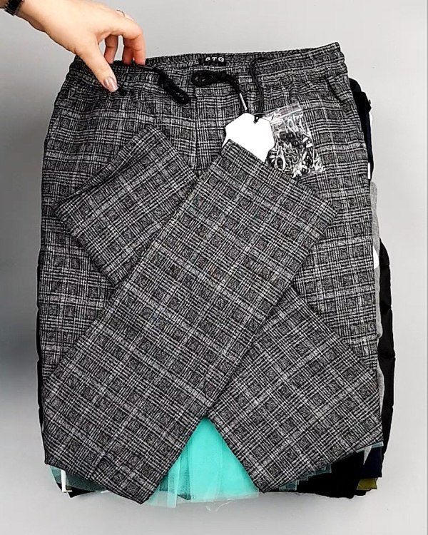 Фотография  558 - KIDS mix Italy 114#5 кг, ЛОТ №7284 оптом в Благовещенске и Амурской области