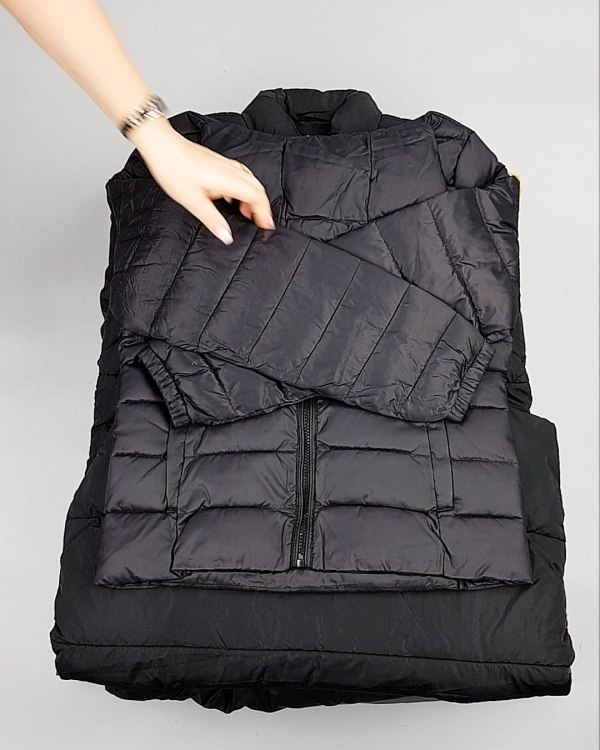 Фотография  702 - Верхняя одежда ONLY 104#10 кг, ЛОТ №7194 оптом в Благовещенске и Амурской области