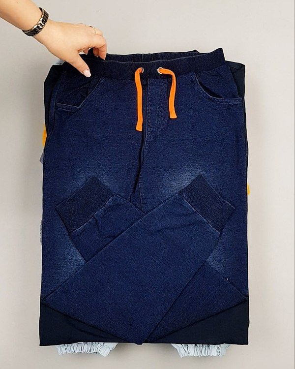 Фотография  849 - TCM Kids зима 104#6 кг, ЛОТ №7254 оптом в Благовещенске и Амурской области