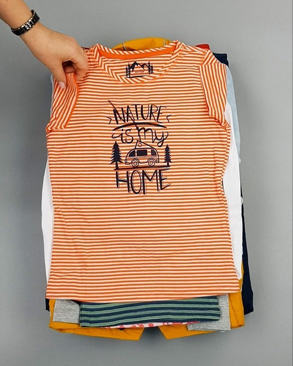 Фотография  148 - TCM Kids зима 104#6 кг, ЛОТ №7256 оптом в Благовещенске и Амурской области