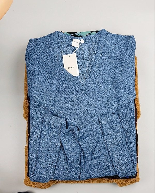 Фотография  983 - ICHI Winter mix 104#15 кг, ЛОТ №7163 оптом в Благовещенске и Амурской области