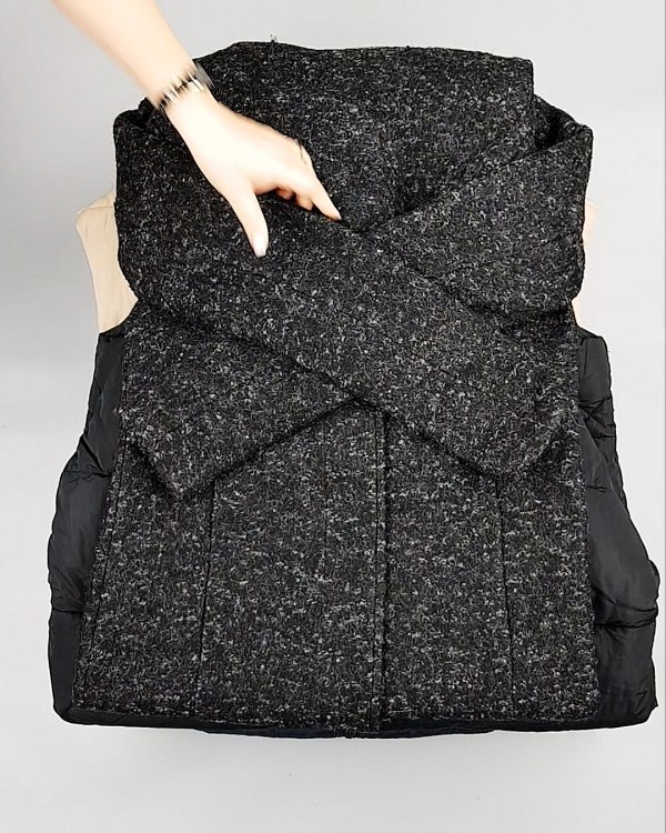 Фотография  979 - Верхняя одежда ONLY 104#10 кг, ЛОТ №7196 оптом в Благовещенске и Амурской области