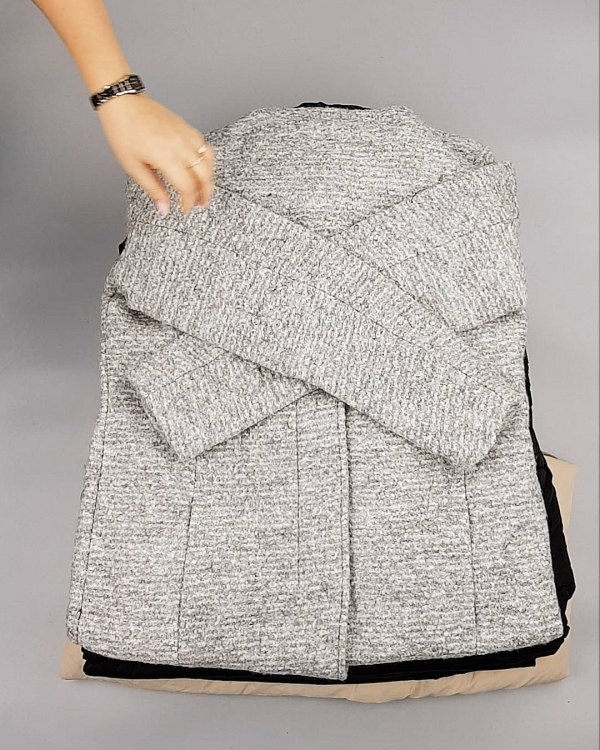 Фотография  346 - Верхняя одежда ONLY 104#10 кг, ЛОТ №7193 оптом в Благовещенске и Амурской области