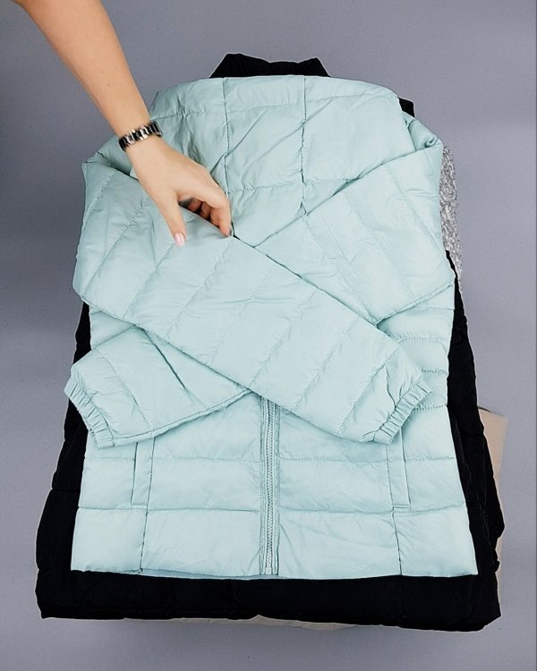 Фотография  266 - Верхняя одежда ONLY 104#10 кг, ЛОТ №7193 оптом в Благовещенске и Амурской области