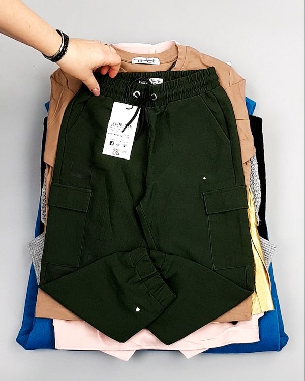 Фотография  440 - TO BE TOO Kids 114#5 кг, ЛОТ №7299 оптом в Благовещенске и Амурской области