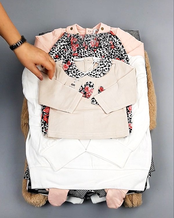 Фотография  805 - Y-CLU Kids 114#5 кг, ЛОТ №7292 оптом в Благовещенске и Амурской области