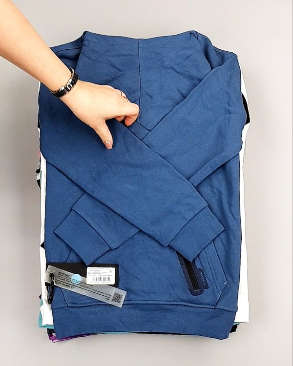 Фотография  848 - KIDS mix Italy 114#5 кг, ЛОТ №7285 оптом в Благовещенске и Амурской области