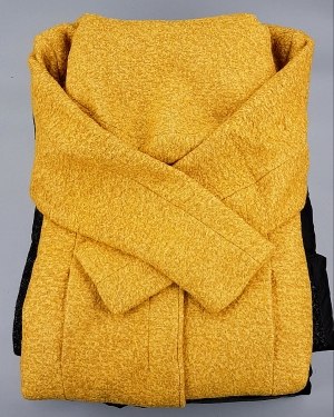 Купить Верхняя одежда ONLY 104#10 кг, ЛОТ №7194 оптом в Благовещенске и Амурской области