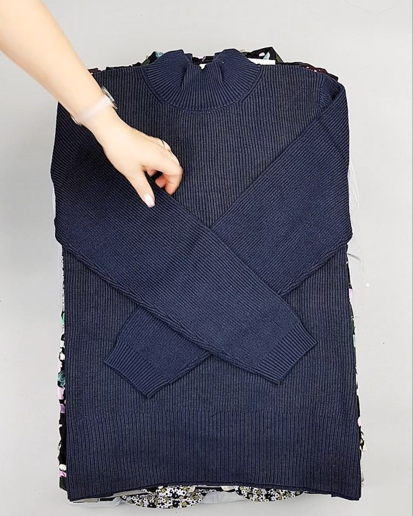 Фотография  447 - ICHI Winter mix 104#15 кг, ЛОТ №7166 оптом в Благовещенске и Амурской области