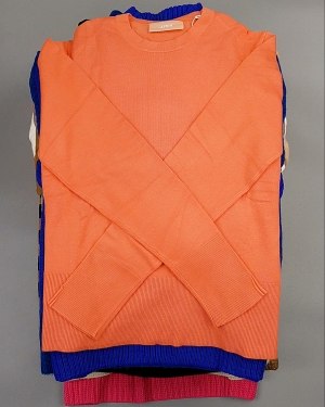 Купить Джемпера Bestseller 104#7 кг, ЛОТ №7227 оптом в Благовещенске и Амурской области