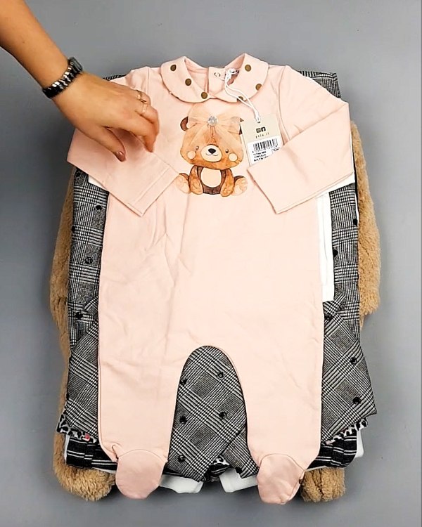 Фотография  999 - Y-CLU Kids 114#5 кг, ЛОТ №7292 оптом в Благовещенске и Амурской области