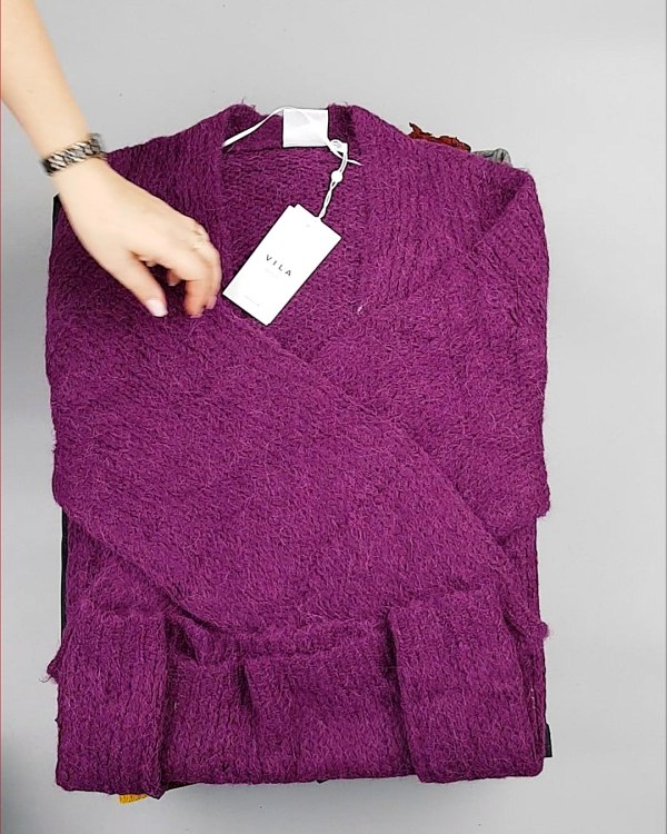 Фотография  335 - VILA Winter mix 104#15 кг, ЛОТ №7211 оптом в Благовещенске и Амурской области