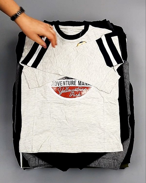 Фотография  677 - KIDS mix Italy 114#5 кг, ЛОТ №7284 оптом в Благовещенске и Амурской области