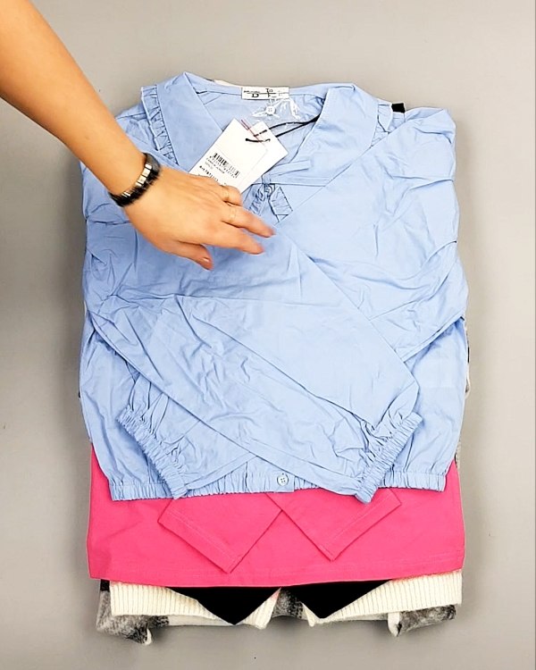 Фотография  573 - TO BE TOO Kids 114#5 кг, ЛОТ №7298 оптом в Благовещенске и Амурской области