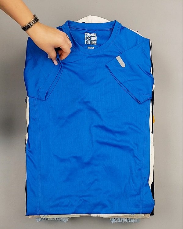 Фотография  579 - TCM Kids зима 104#6 кг, ЛОТ №7254 оптом в Благовещенске и Амурской области