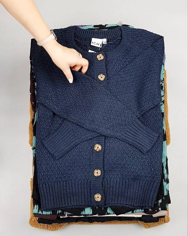 Фотография  857 - ICHI Winter mix 104#15 кг, ЛОТ №7163 оптом в Благовещенске и Амурской области