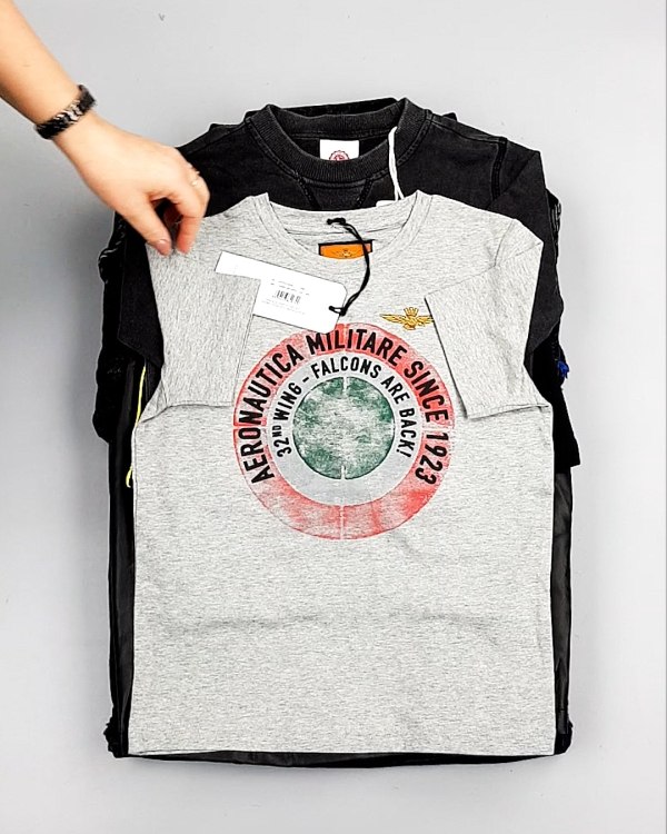 Фотография  143 - KIDS mix Italy 114#5 кг, ЛОТ №7282 оптом в Благовещенске и Амурской области