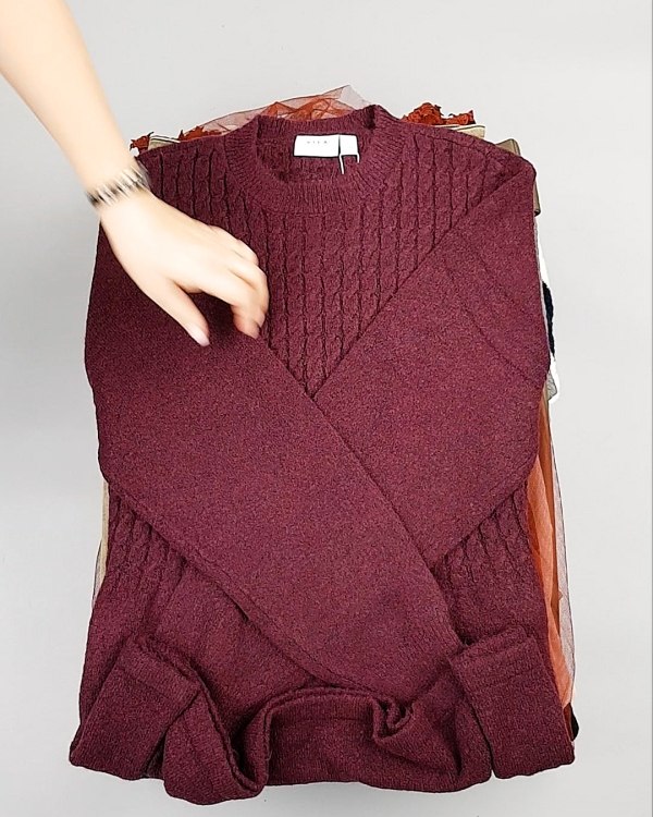 Фотография  394 - VILA Winter mix 104#15 кг, ЛОТ №7208 оптом в Благовещенске и Амурской области