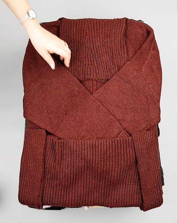 Фотография  197 - ONLY Winter mix 104#15 кг, ЛОТ №7182 оптом в Благовещенске и Амурской области