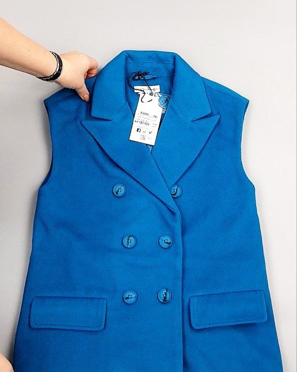 Фотография  791 - TO BE TOO Kids 114#5 кг, ЛОТ №7299 оптом в Благовещенске и Амурской области