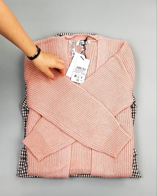 Фотография  238 - TO BE TOO Kids 114#5 кг, ЛОТ №7296 оптом в Благовещенске и Амурской области