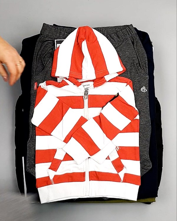 Фотография  170 - KIDS mix Italy 114#5 кг, ЛОТ №7284 оптом в Благовещенске и Амурской области