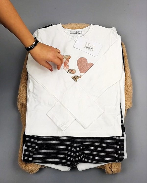 Фотография  967 - Y-CLU Kids 114#5 кг, ЛОТ №7292 оптом в Благовещенске и Амурской области