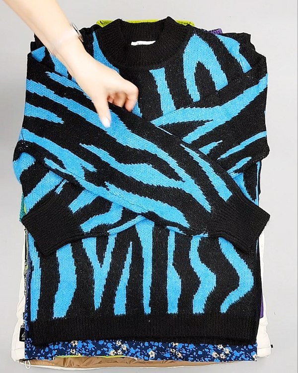 Фотография  765 - B.YOUNG Winter mix 104#15 кг, ЛОТ №7171 оптом в Благовещенске и Амурской области