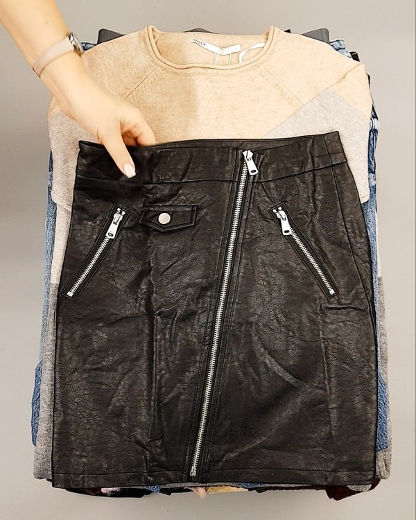 Фотография  335 - ONLY Winter mix 104#15 кг, ЛОТ №7182 оптом в Благовещенске и Амурской области