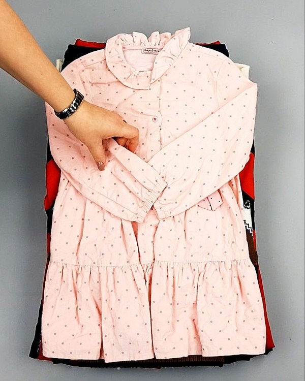 Фотография  137 - ORIGINAL MARINES Kids 114#5 кг, ЛОТ №7290 оптом в Благовещенске и Амурской области