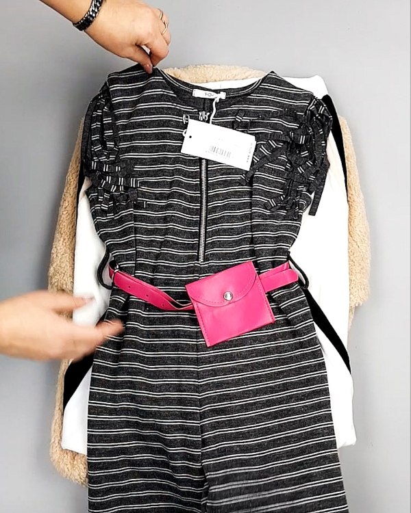 Фотография  310 - Y-CLU Kids 114#5 кг, ЛОТ №7292 оптом в Благовещенске и Амурской области