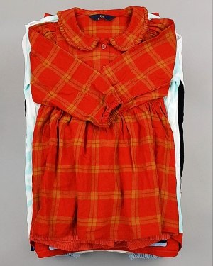 Купить TCM Kids зима 104#6 кг, ЛОТ №7254 оптом в Благовещенске и Амурской области