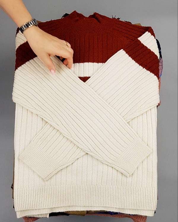 Фотография  563 - VILA Winter mix 104#15 кг, ЛОТ №7207 оптом в Благовещенске и Амурской области