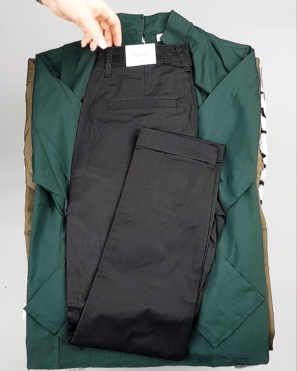 Фотография  144 - VILA Winter mix 104#15 кг, ЛОТ №7208 оптом в Благовещенске и Амурской области