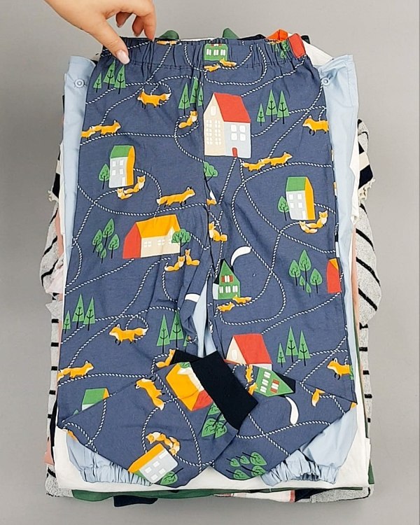 Фотография  240 - TCM Kids зима 104#6 кг, ЛОТ №7257 оптом в Благовещенске и Амурской области