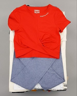 Купить TCM Kids зима 104#6 кг, ЛОТ №7256 оптом в Благовещенске и Амурской области