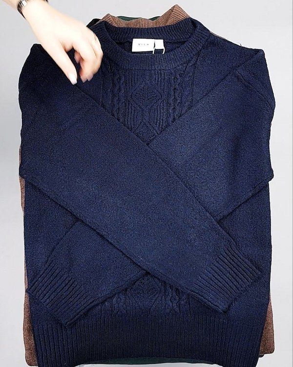 Фотография  206 - VILA Winter mix 104#15 кг, ЛОТ №7208 оптом в Благовещенске и Амурской области