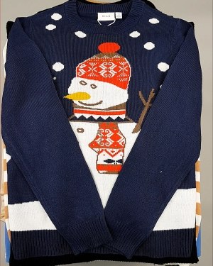 Купить VILA Winter mix 104#15 кг, ЛОТ №7211 оптом в Благовещенске и Амурской области