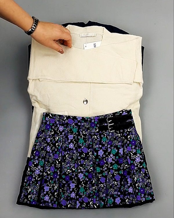 Фотография  613 - ORIGINAL MARINES Kids 114#5 кг, ЛОТ №7290 оптом в Благовещенске и Амурской области