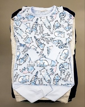 Купить BRAND STOCK Kids Winter#10 кг, ЛОТ №7387 оптом в Благовещенске и Амурской области