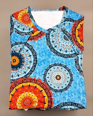 Купить Домашняя одежда CAN 104#10 кг, ЛОТ №7331 оптом в Благовещенске и Амурской области