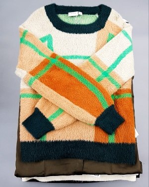 Купить Bestseller Winter В mix 114#15 кг, ЛОТ №7375 оптом в Благовещенске и Амурской области