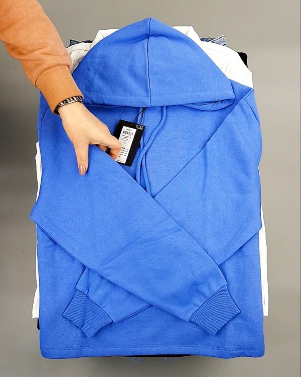 Фотография  815 - PIECES Winter mix 104#15 кг, ЛОТ №7379 оптом в Благовещенске и Амурской области