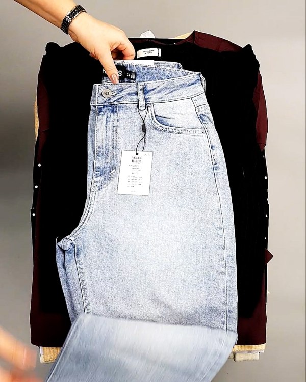 Фотография  235 - Bestseller Winter mix 104#15 кг, ЛОТ №7306 оптом в Благовещенске и Амурской области