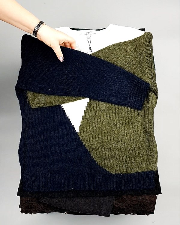 Фотография  977 - B.YOUNG Winter mix 104#15 кг, ЛОТ №7412 оптом в Благовещенске и Амурской области