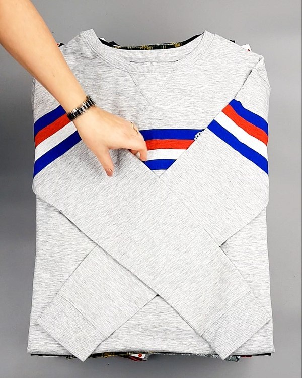 Фотография  651 - Домашняя одежда CAN 104#10 кг, ЛОТ №7331 оптом в Благовещенске и Амурской области