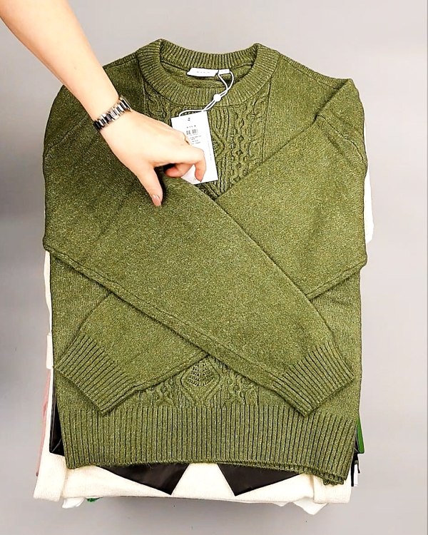 Фотография  135 - Bestseller Winter mix 104#15 кг, ЛОТ №7309 оптом в Благовещенске и Амурской области